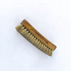 VINTAGE | Fuller Brush Company 100% Pure Bristle Polishing Buffing Brush 6in